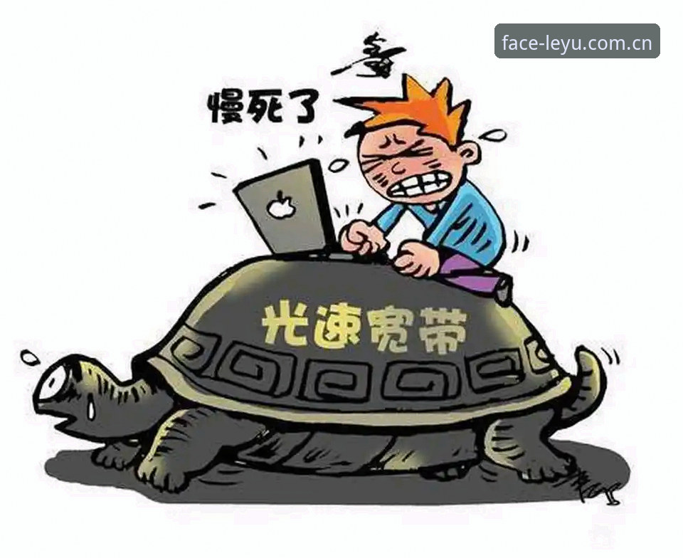 揭秘LEYU赛事数据更新：你被卡在入口外，真的是因为网速慢吗？