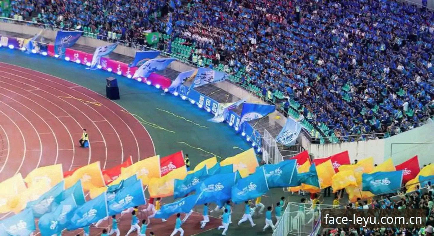 用户孙伟的观赛体验：U19国足0-3暴露三大短板，乐鱼平台看球更通透