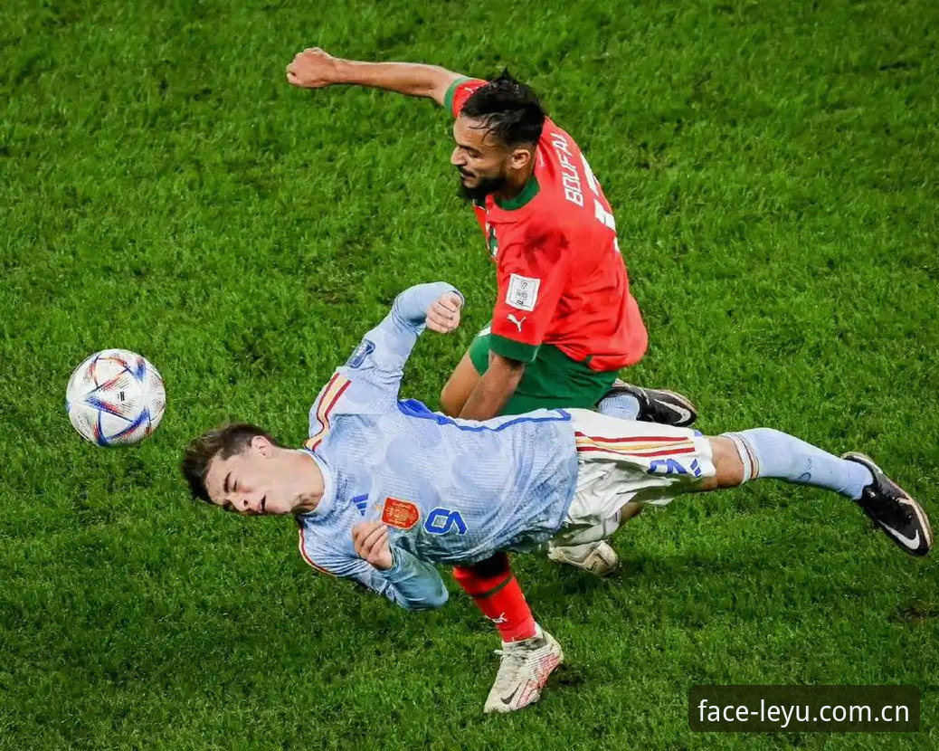 逐梦世界杯：西班牙伤病潮深度分析，德拉富恩特的战术棋局与实用观察