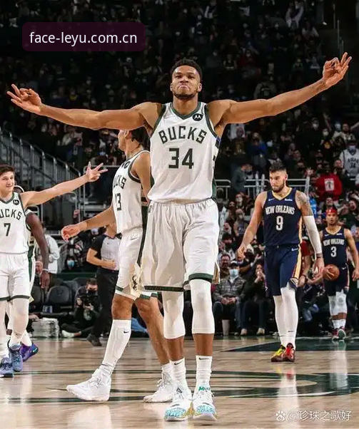 LEYU赛事数据更新 字母哥去哪?用乐鱼体育打完赛季就能搞懂的NBA交易门道